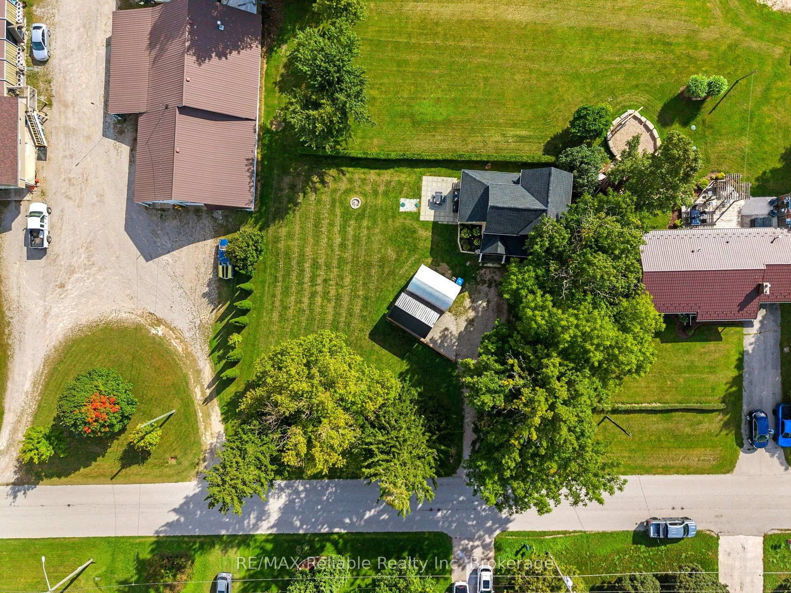46 Harpurhey Road • Huron East, ON photo 5
