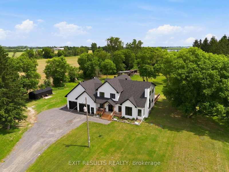 2083 Groves Road