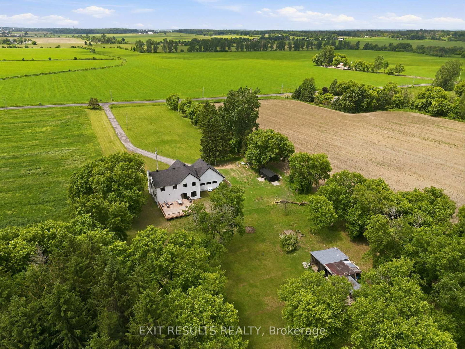 2083 Groves Road • Russell, ON photo 38