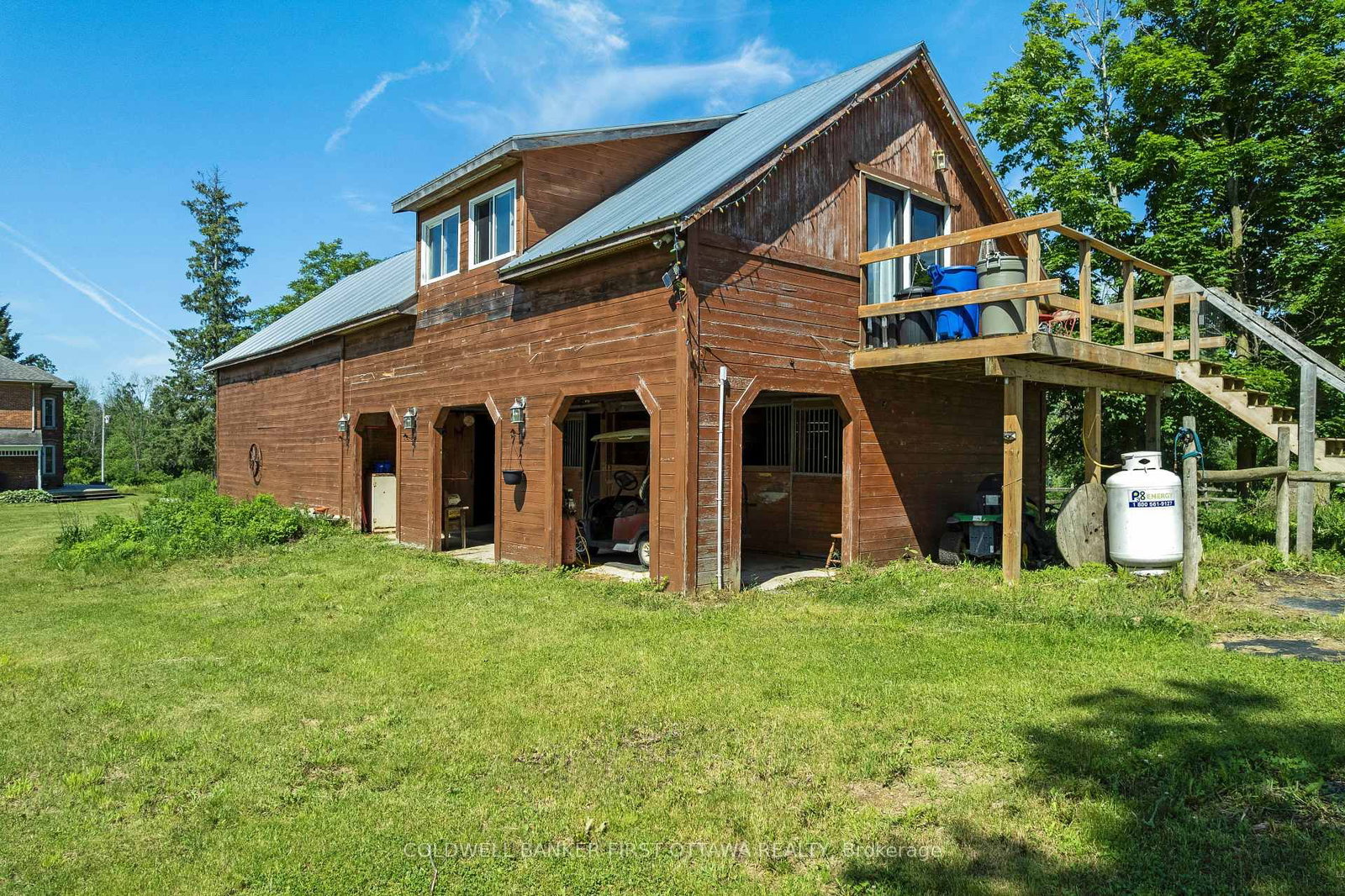 3750 Bass Road • Rideau Lakes, ON photo 25