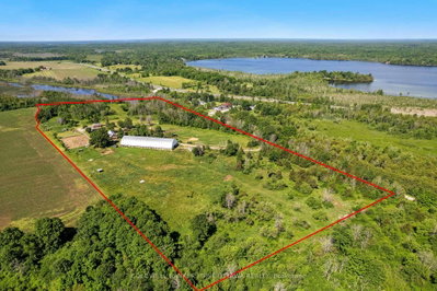 3750 Bass Road • Rideau Lakes, ON photo 3