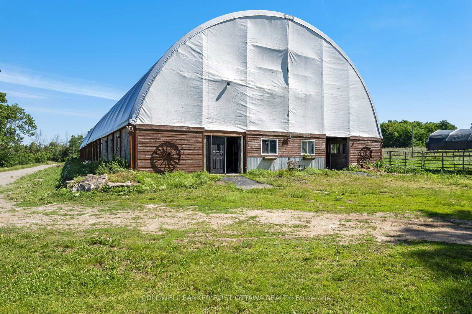 3750 Bass Road • Rideau Lakes, ON photo 35
