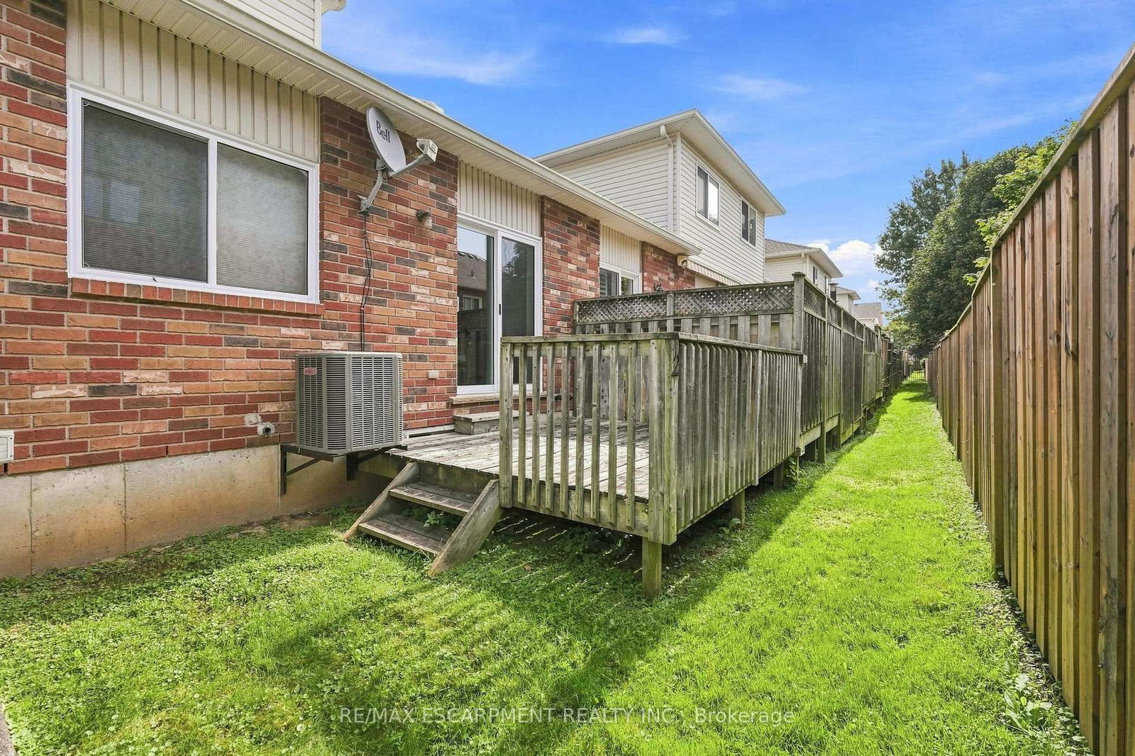 222 FELLOWES Crescent • #2 • Hamilton, ON photo 30