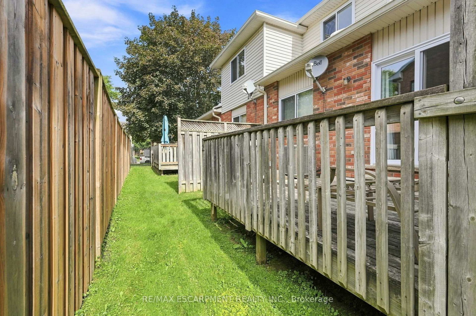222 FELLOWES Crescent • #2 • Hamilton, ON photo 31