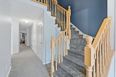 222 FELLOWES Crescent • #2 • Hamilton, ON photo 4