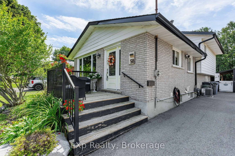 58 Cheltonwood Avenue