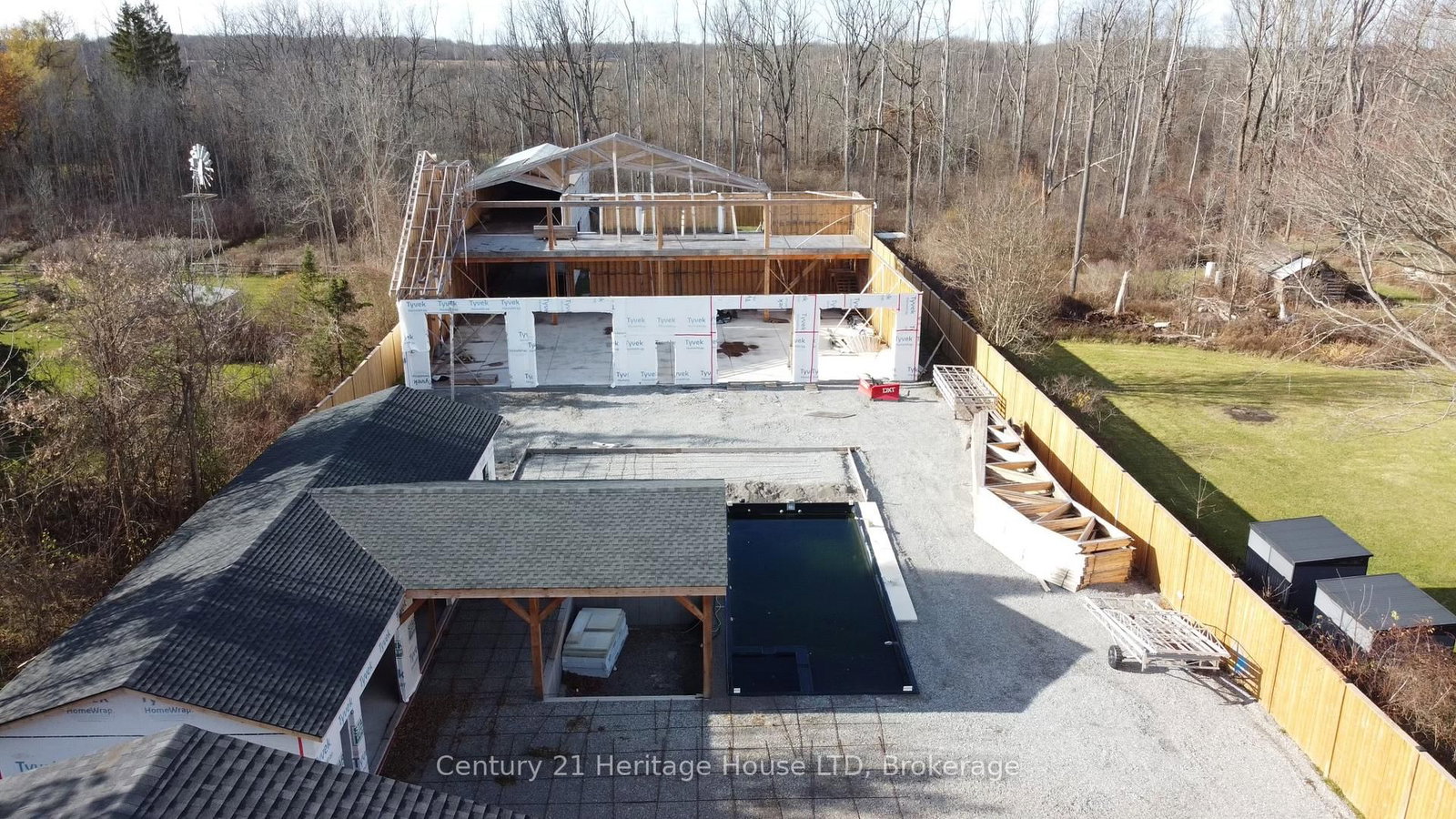 9785 Niagara River Parkway • Niagara Falls, ON photo 5