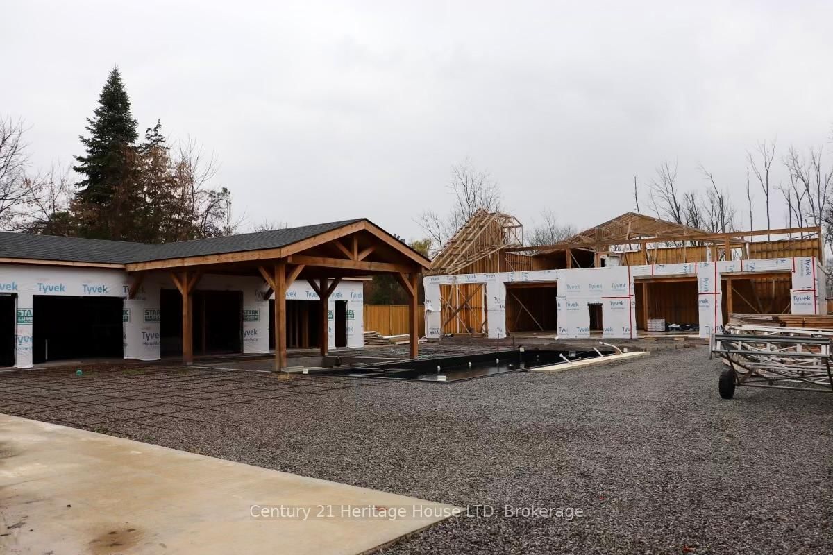 9785 Niagara River Parkway • Niagara Falls, ON photo 8