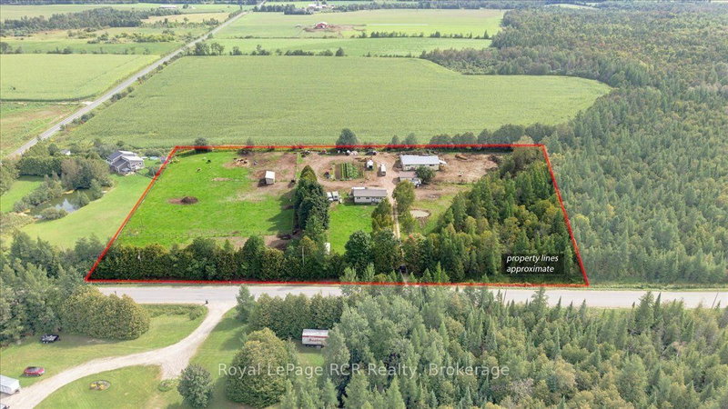 151601 Southgate Sideroad 15