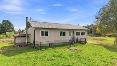 151601 Southgate Sideroad 15 • Southgate, ON photo 2