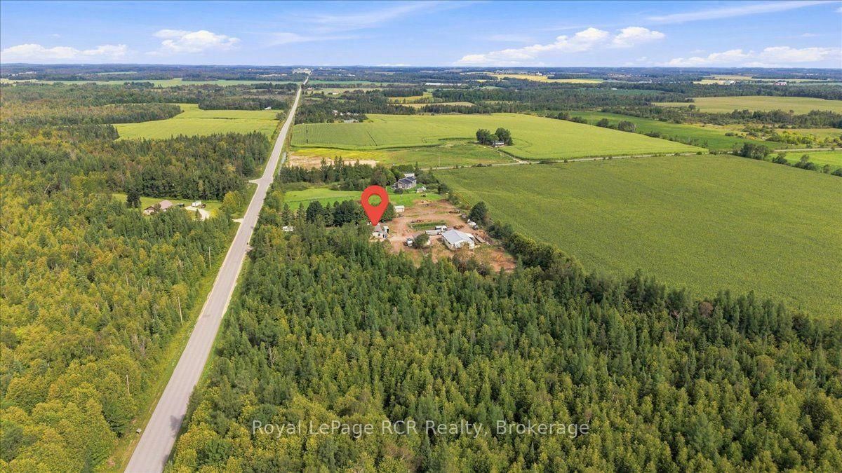 151601 Southgate Sideroad 15 • Southgate, ON photo 37
