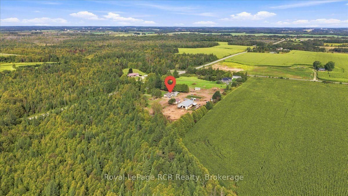 151601 Southgate Sideroad 15 • Southgate, ON photo 38