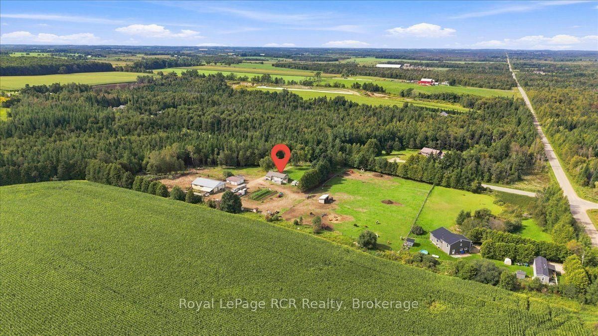 151601 Southgate Sideroad 15 • Southgate, ON photo 39