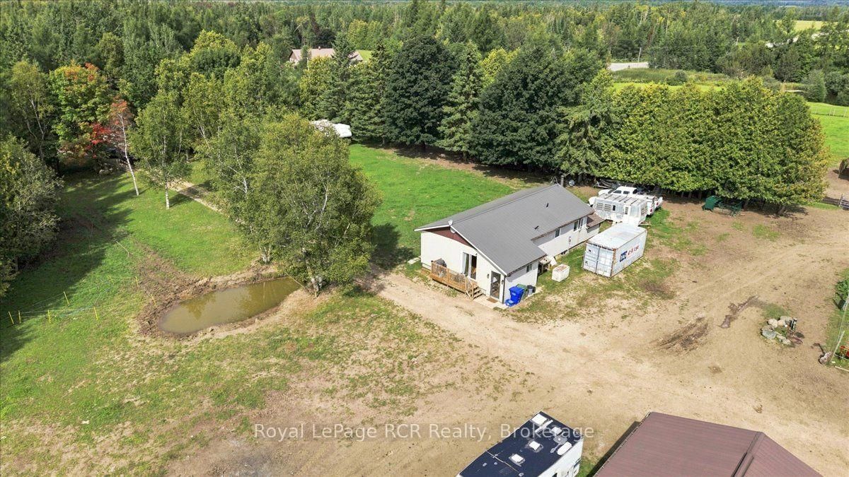 151601 Southgate Sideroad 15 • Southgate, ON photo 48