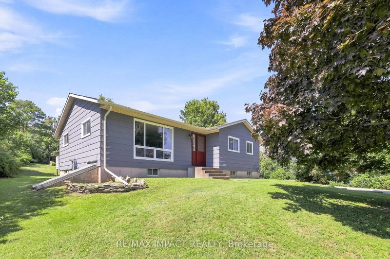 130 Keeler Road, Cramahe