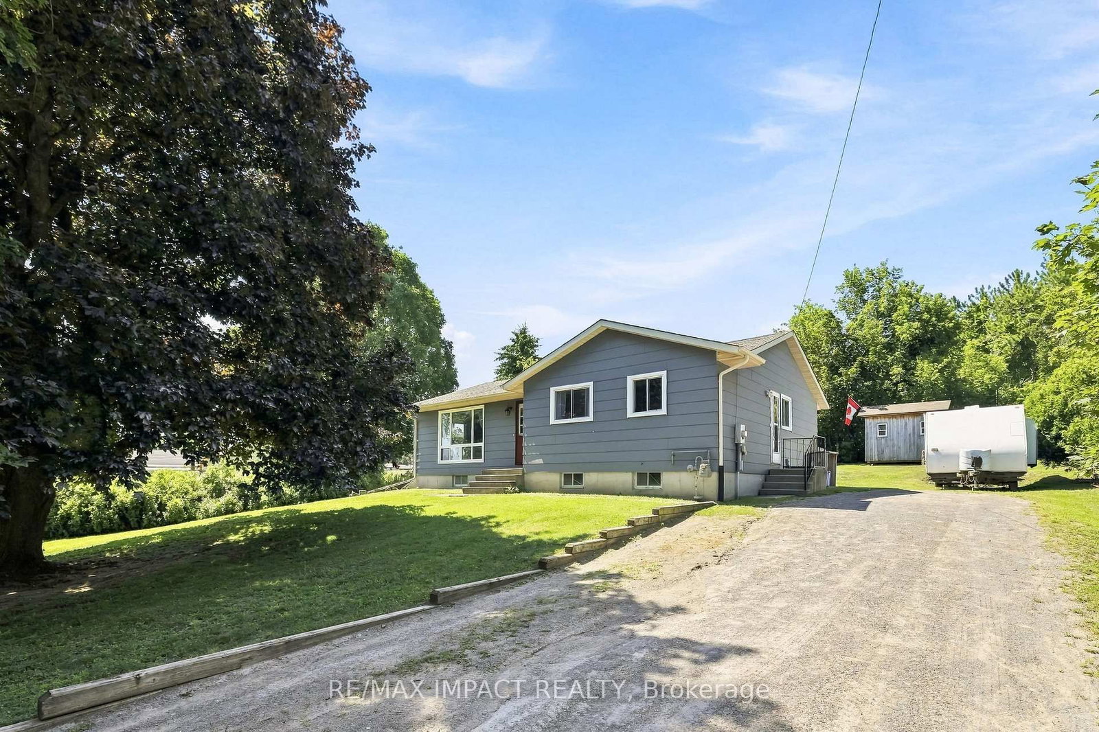 130 Keeler Road • Cramahe, ON photo 2