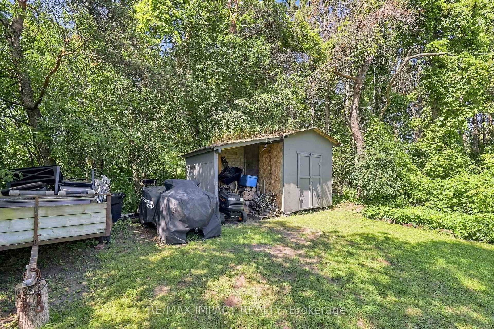 130 Keeler Road • Cramahe, ON photo 32
