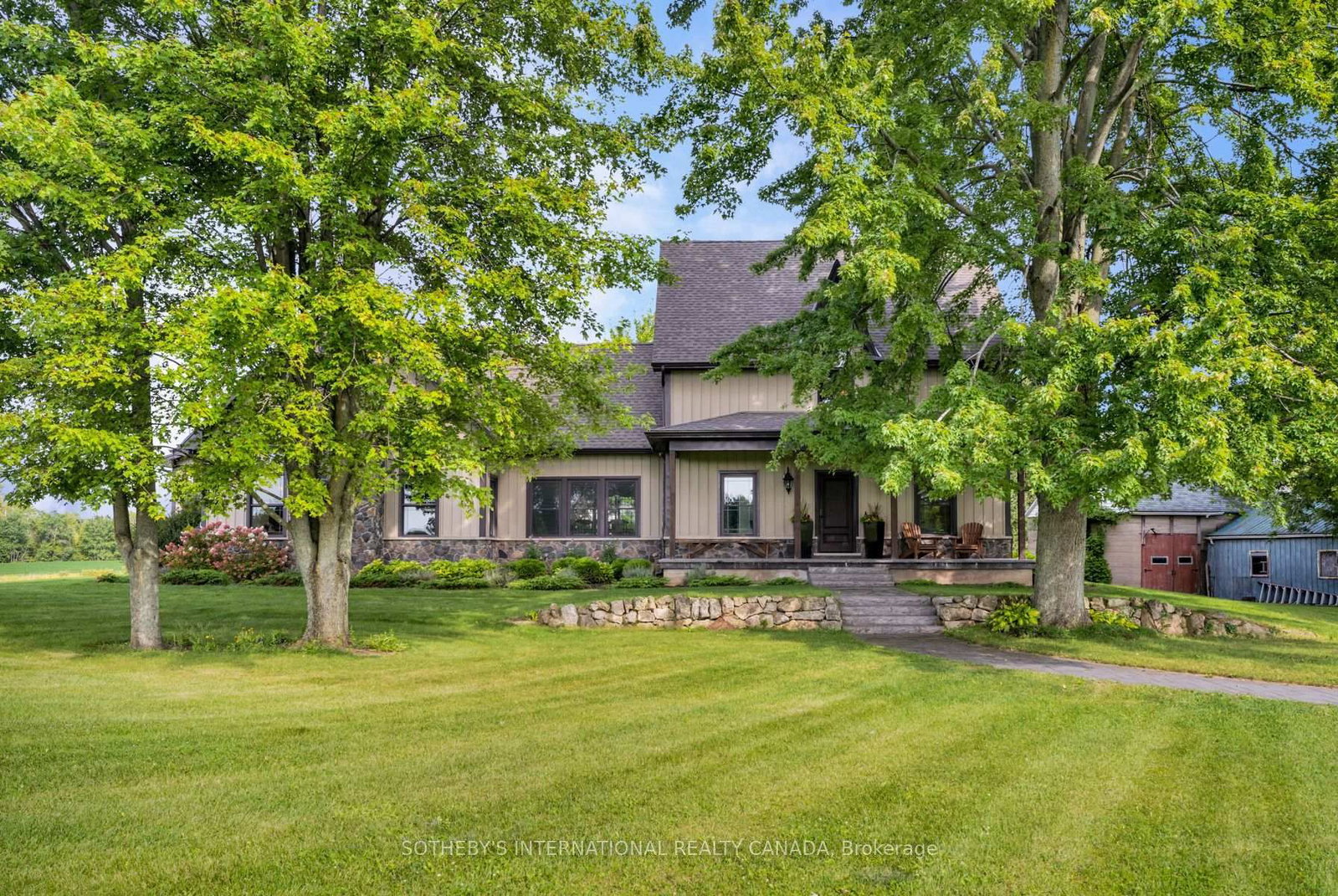151 Concession 7 Road E • Hamilton, ON photo 3