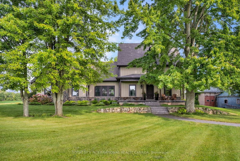 151 Concession 7 Road E
