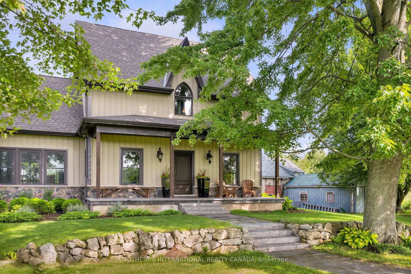 151 Concession 7 Road E • Hamilton, ON photo 4
