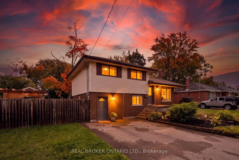 33 Patterson Avenue