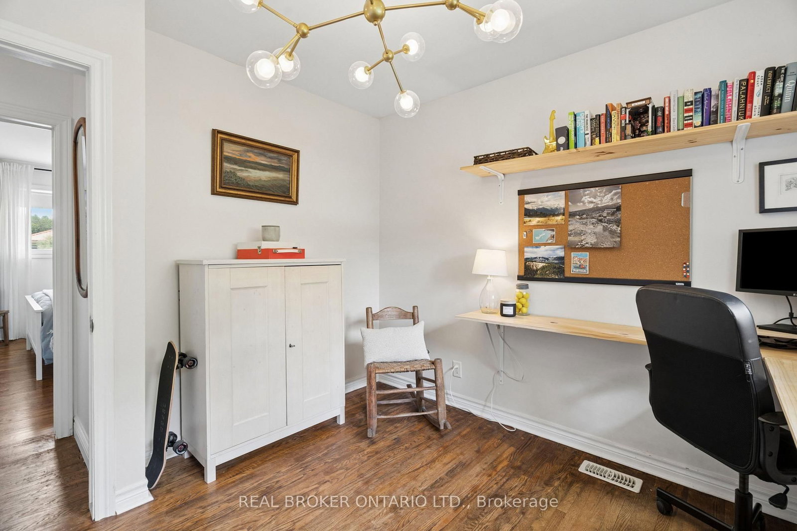 33 Patterson Avenue • Brantford, ON photo 20