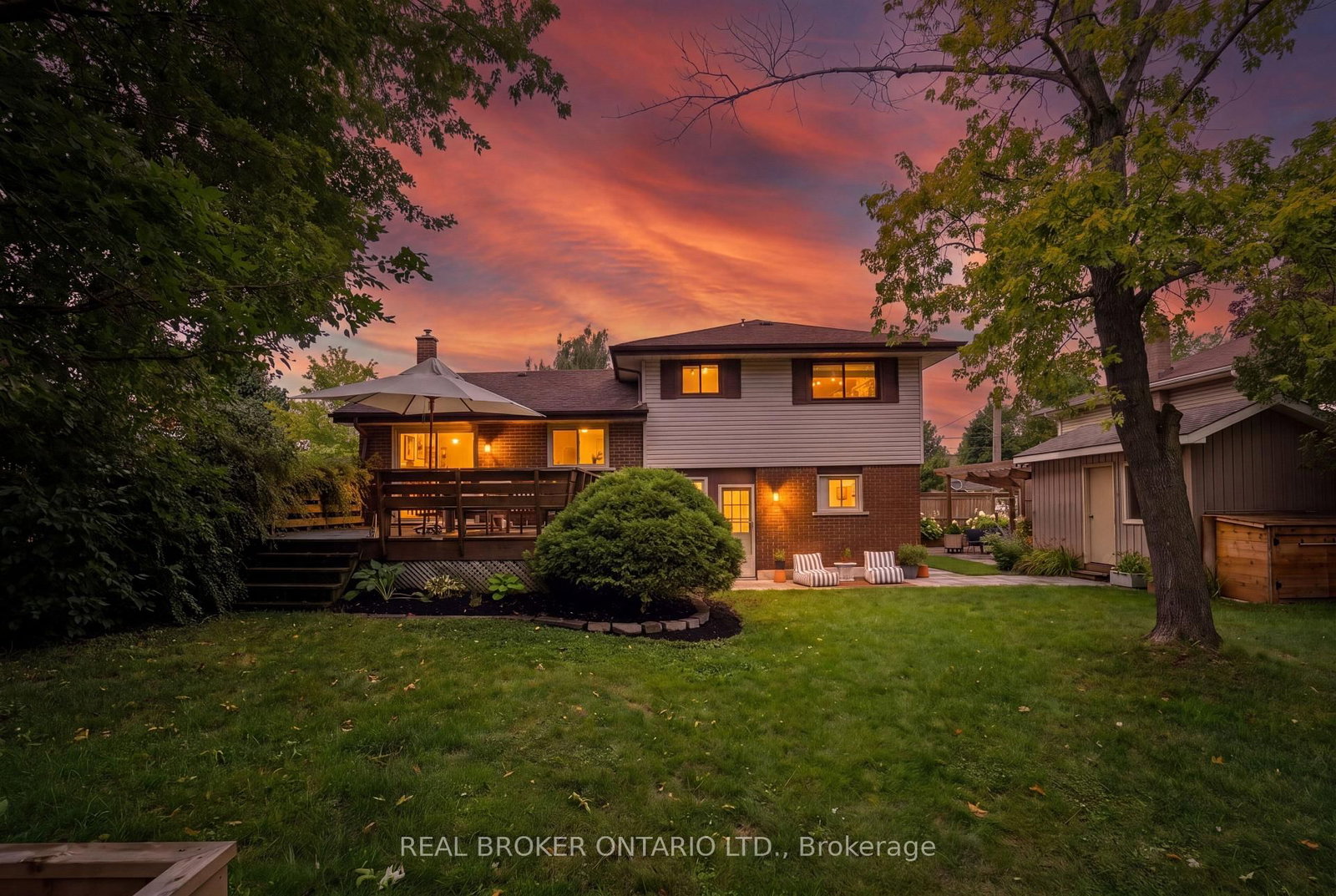 33 Patterson Avenue • Brantford, ON photo 36