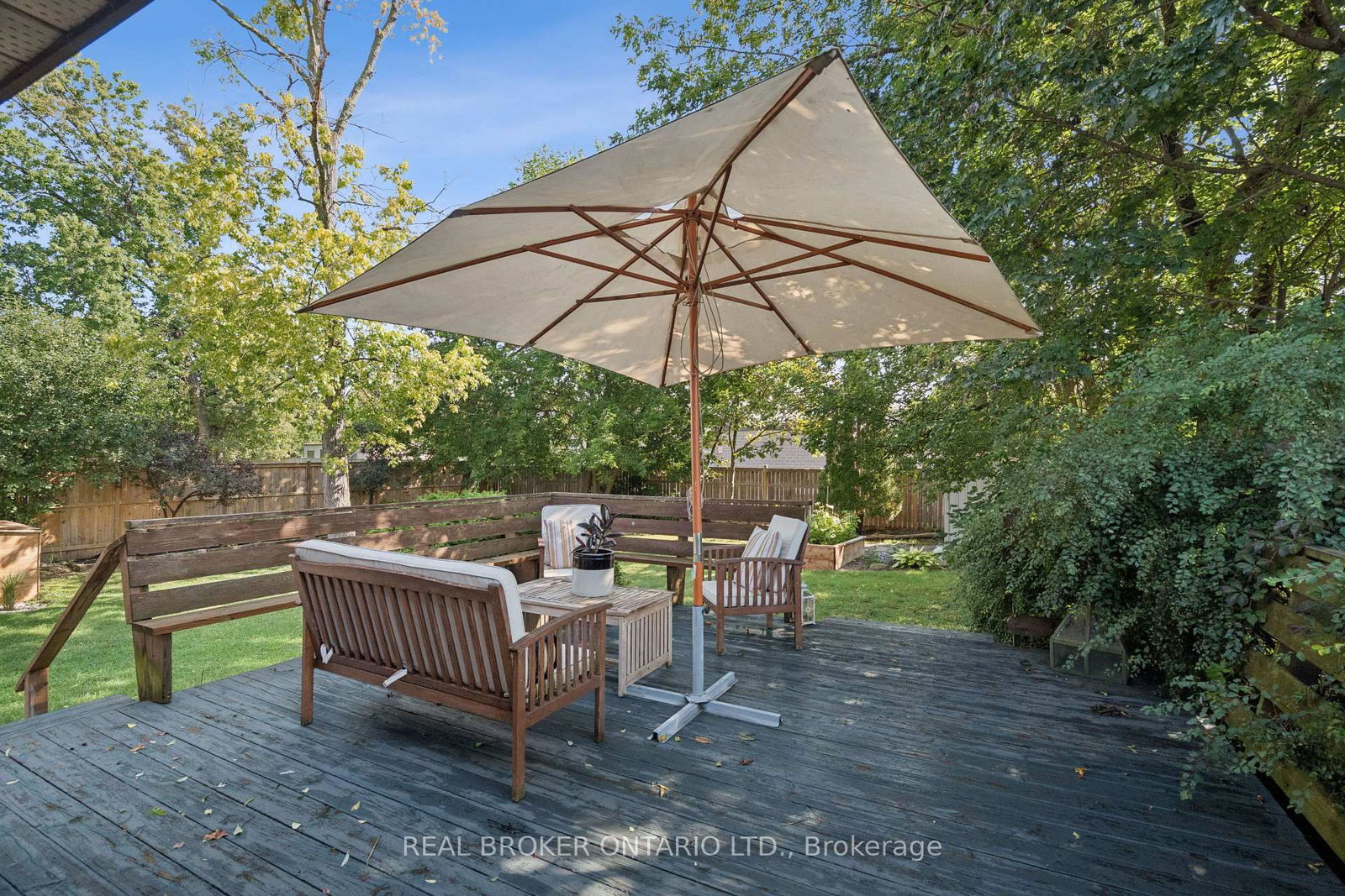 33 Patterson Avenue • Brantford, ON photo 37