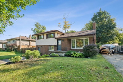 33 Patterson Avenue • Brantford, ON photo 4
