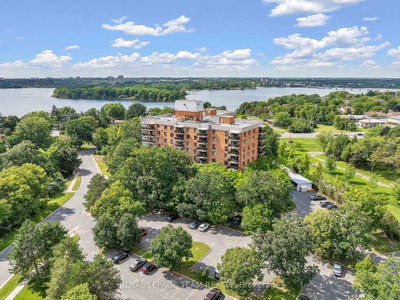115 Barrett Court • #302 • Kingston, ON photo 2