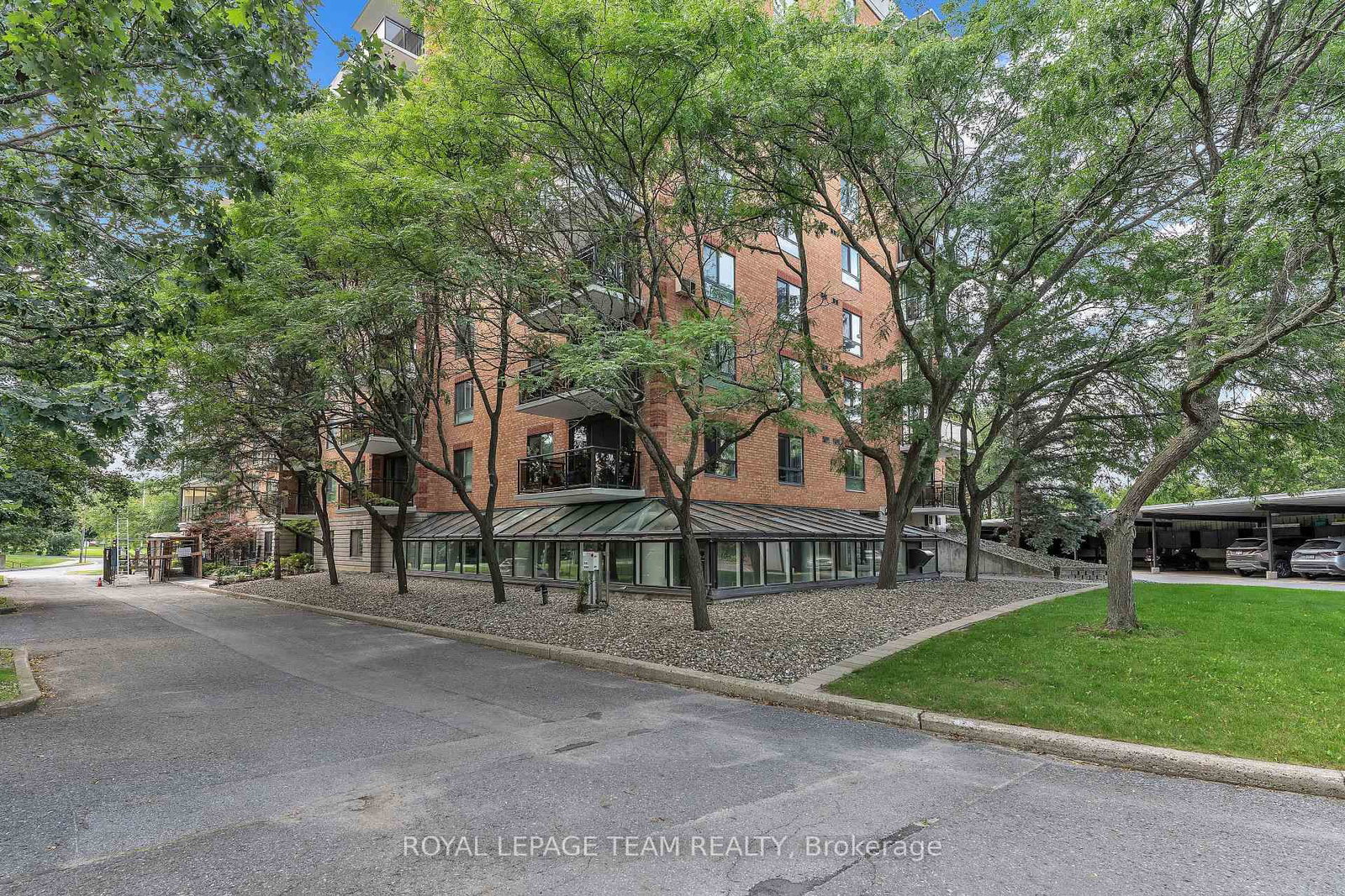115 Barrett Court • #302 • Kingston, ON photo 38