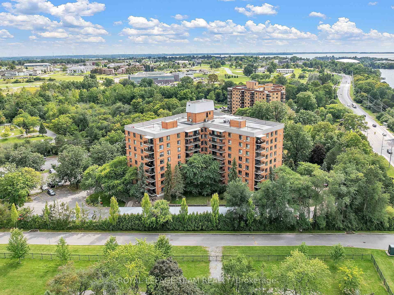 115 Barrett Court • #302 • Kingston, ON photo 39
