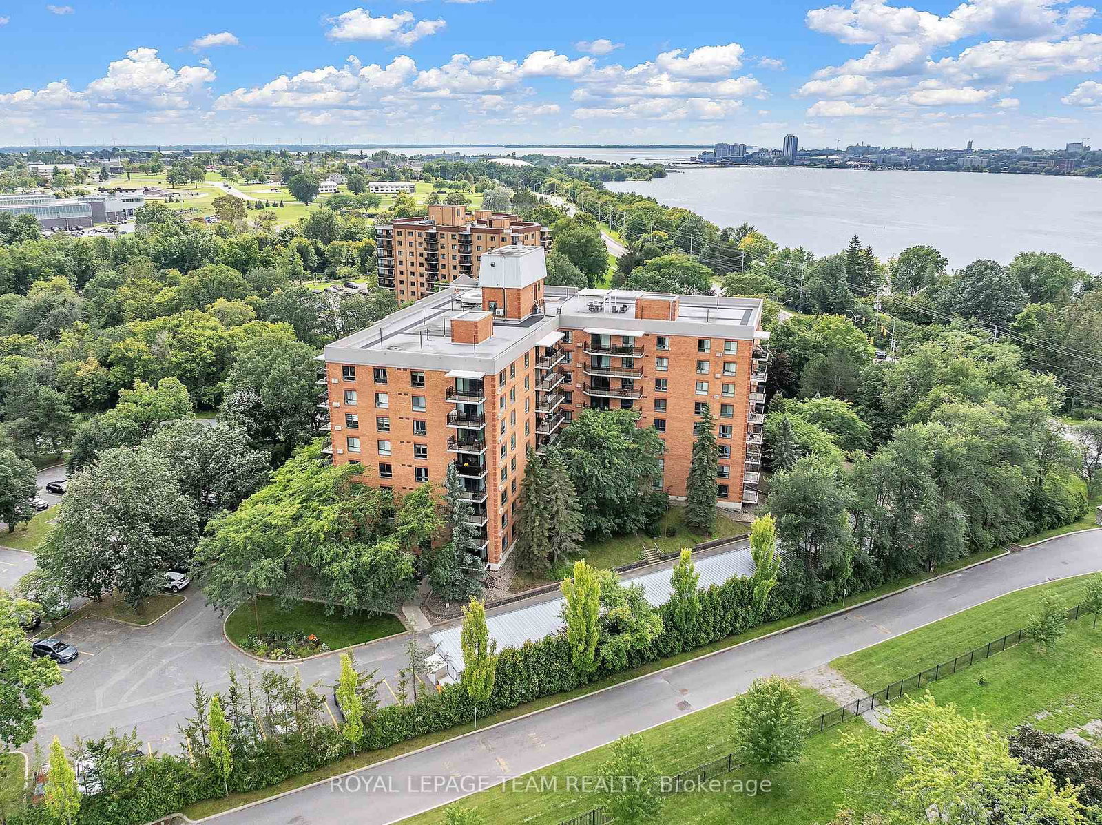 115 Barrett Court • #302 • Kingston, ON photo 40