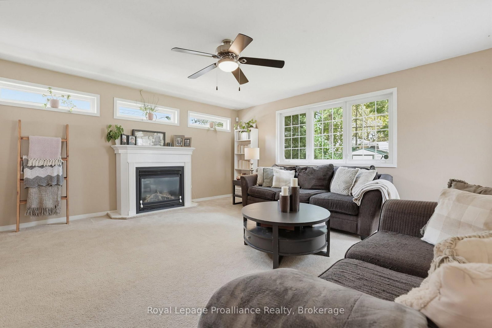 28 Linton Park Road • Belleville, ON photo 14