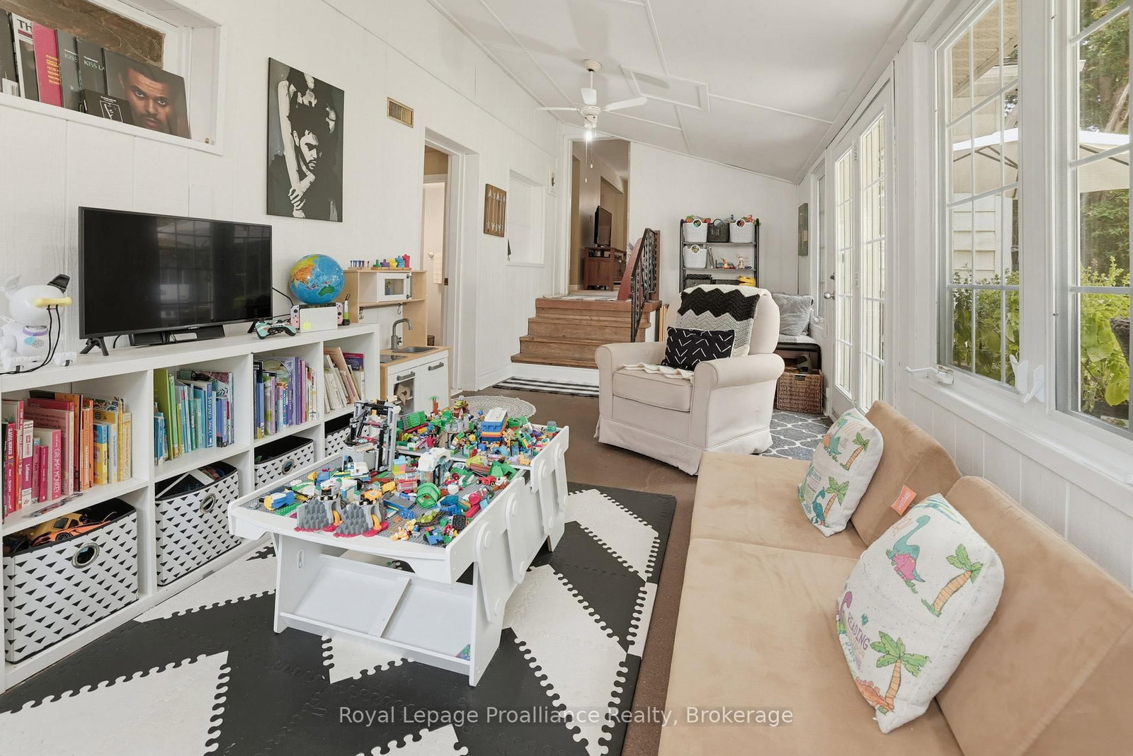 28 Linton Park Road • Belleville, ON photo 21