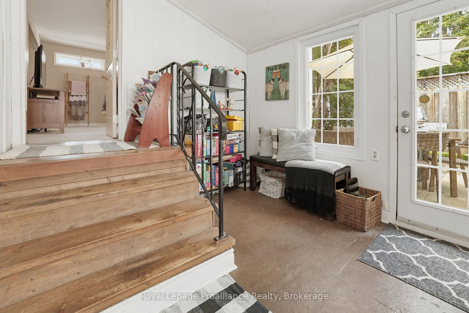 28 Linton Park Road • Belleville, ON photo 22