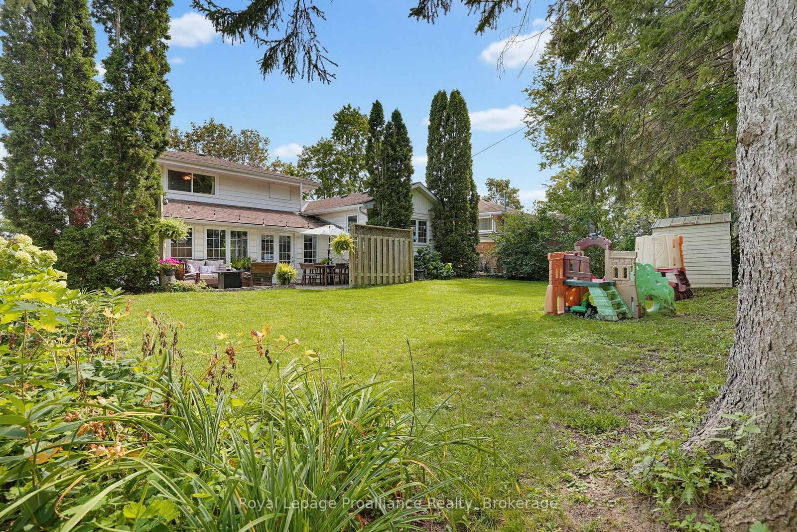 28 Linton Park Road • Belleville, ON photo 41
