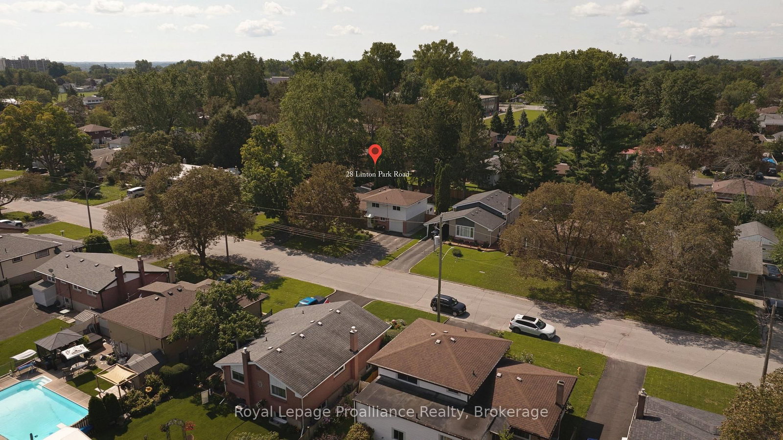 28 Linton Park Road • Belleville, ON photo 44