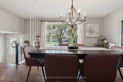 28 Linton Park Road • Belleville, ON photo 6
