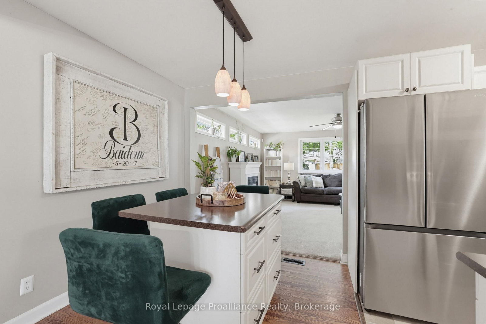 28 Linton Park Road • Belleville, ON photo 9