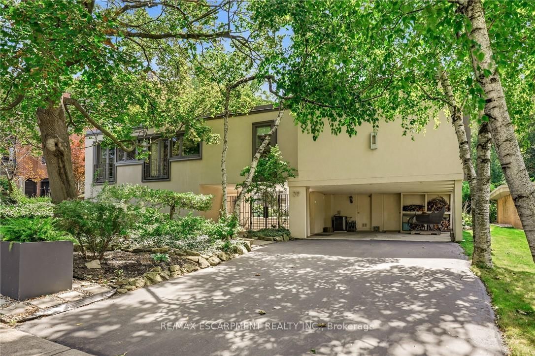 79 Amelia Street • Hamilton, ON photo 1