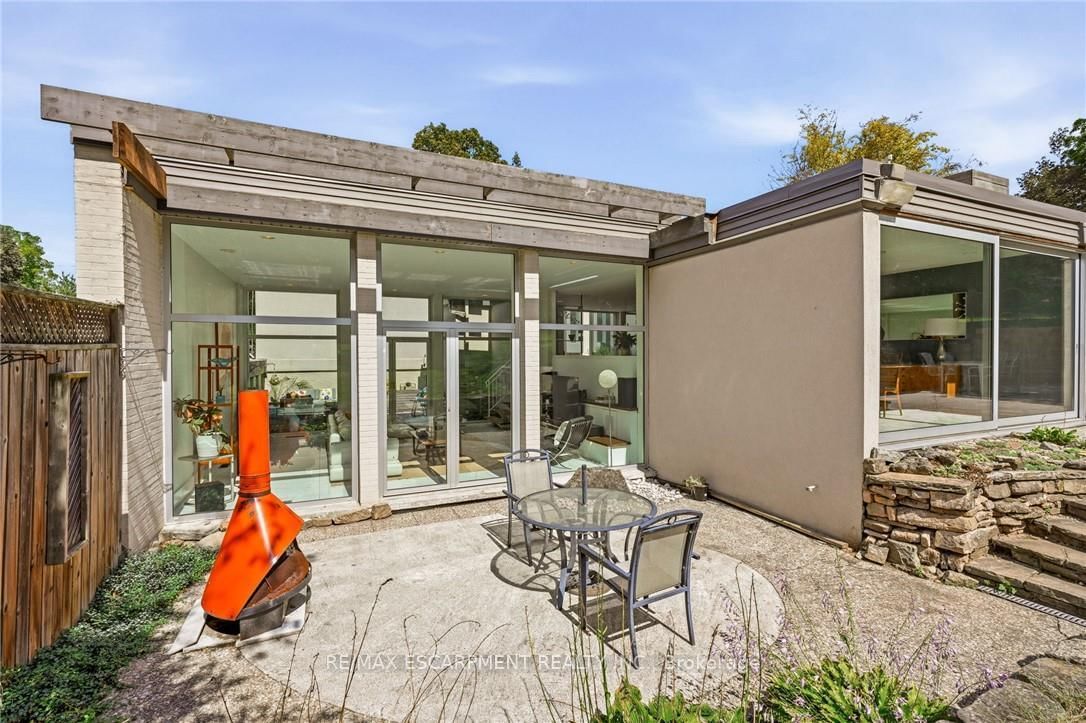 79 Amelia Street • Hamilton, ON photo 44