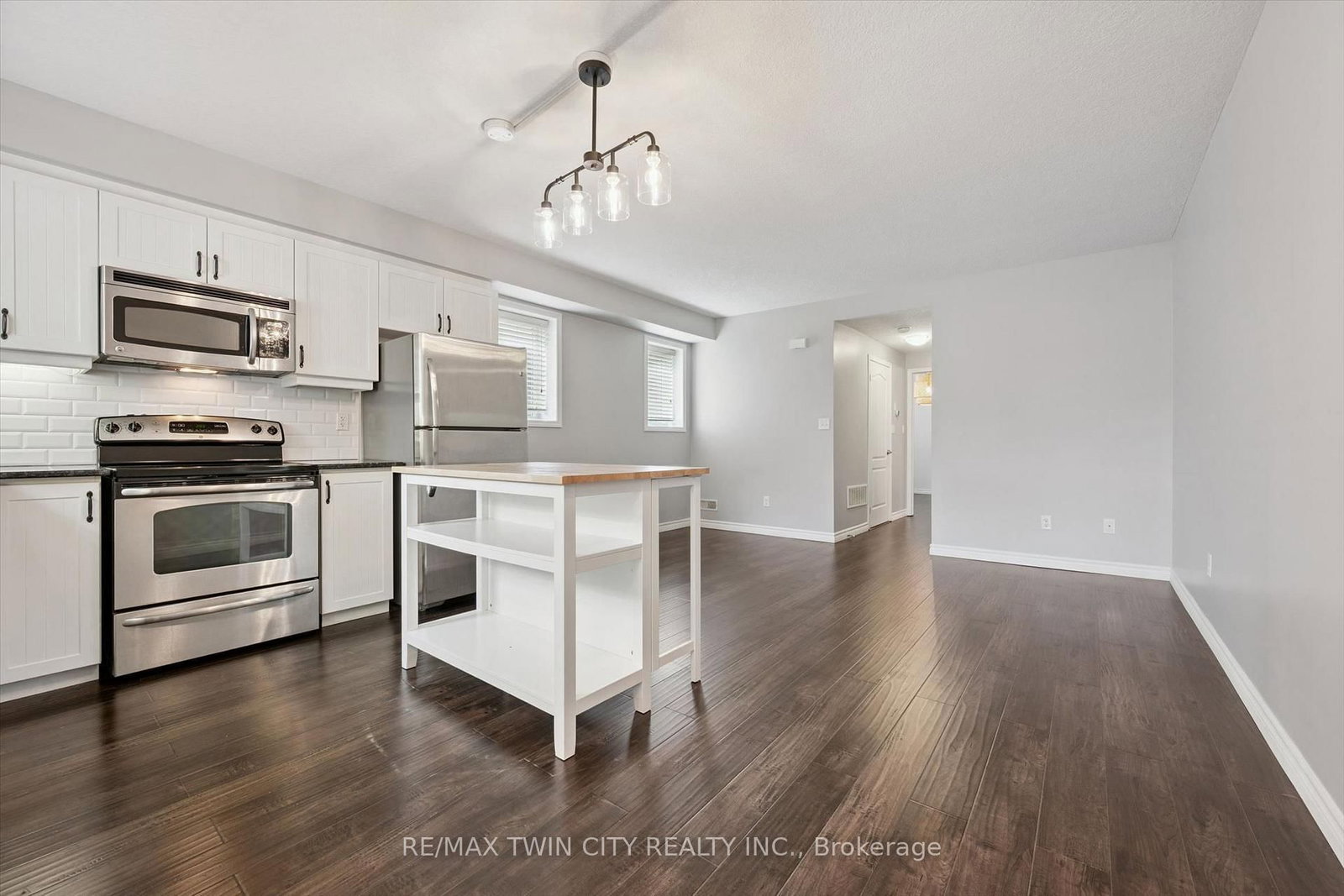 931 Glasgow Street • #33D • Kitchener, ON photo 11