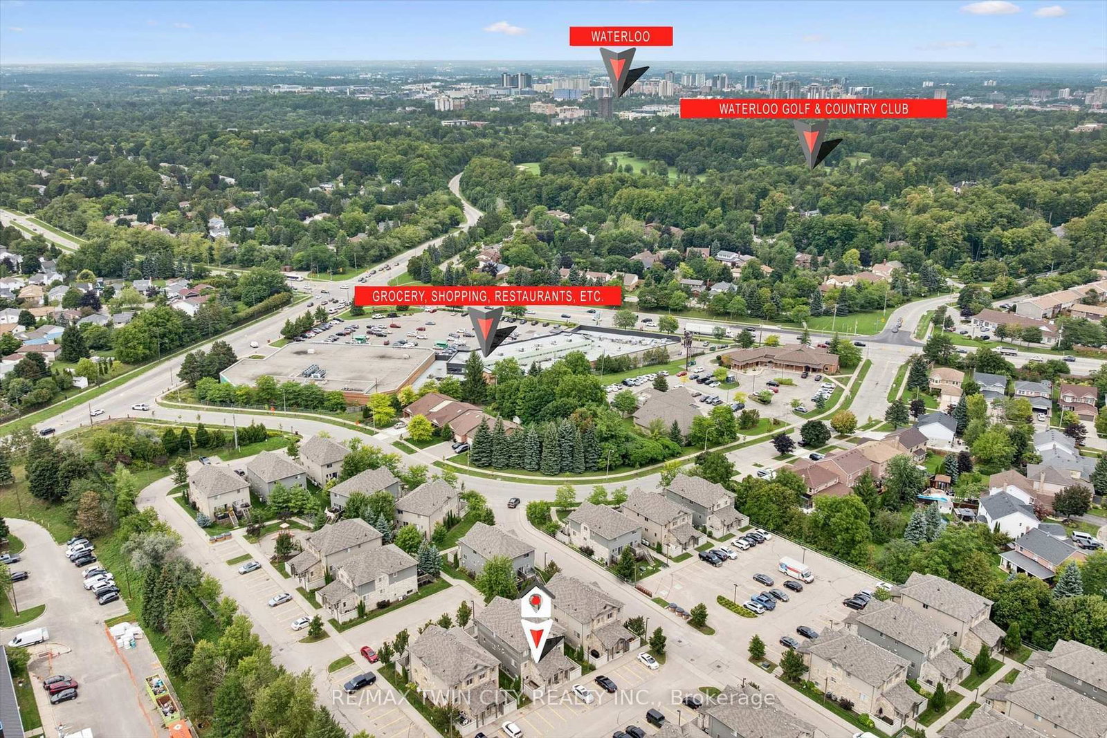 931 Glasgow Street • #33D • Kitchener, ON photo 21