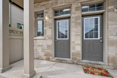 931 Glasgow Street • #33D • Kitchener, ON photo 3