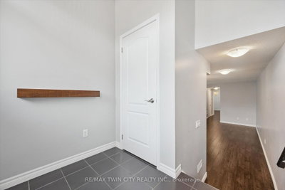 931 Glasgow Street • #33D • Kitchener, ON photo 4