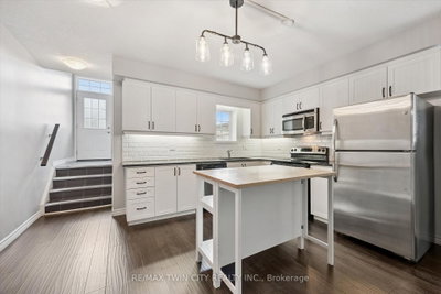 931 Glasgow Street • #33D • Kitchener, ON photo 9