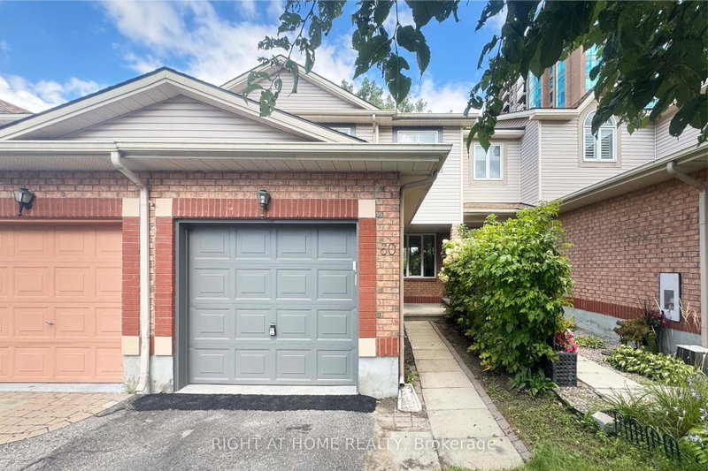 60 MALHOTRA Court