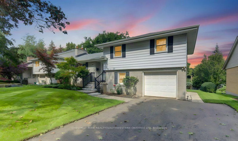 204 Stanley Drive