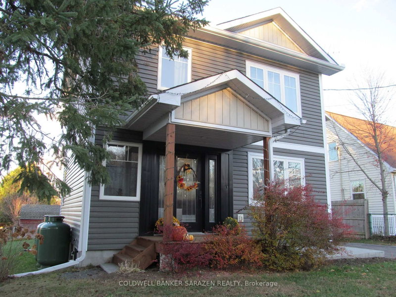 20 Burnstown Road